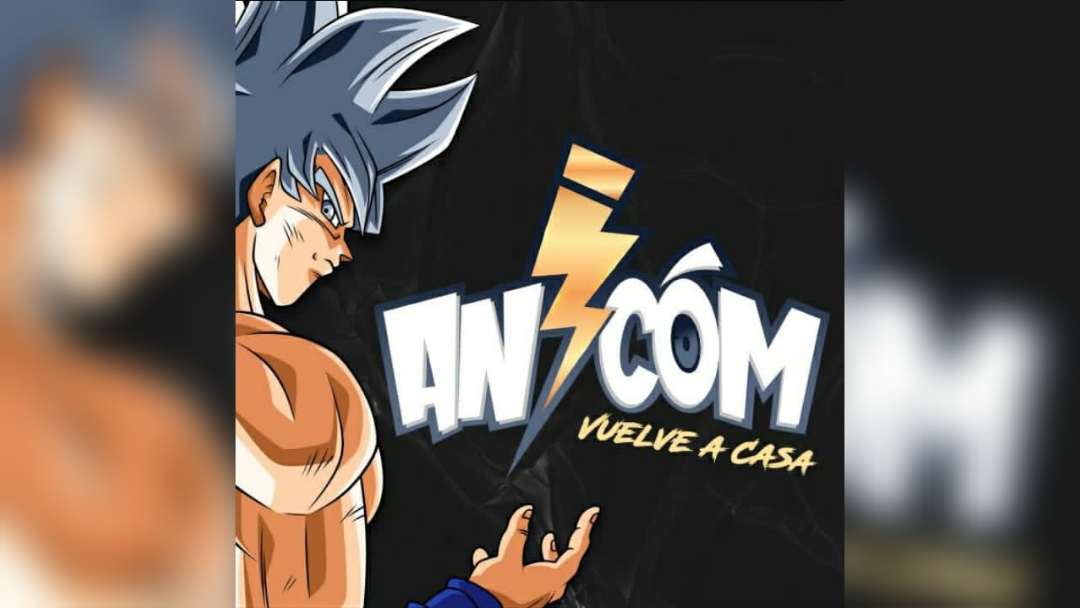 Fanáticos de anime podrán disfrutar del “Anicóm” el próximo 4 de junio ...