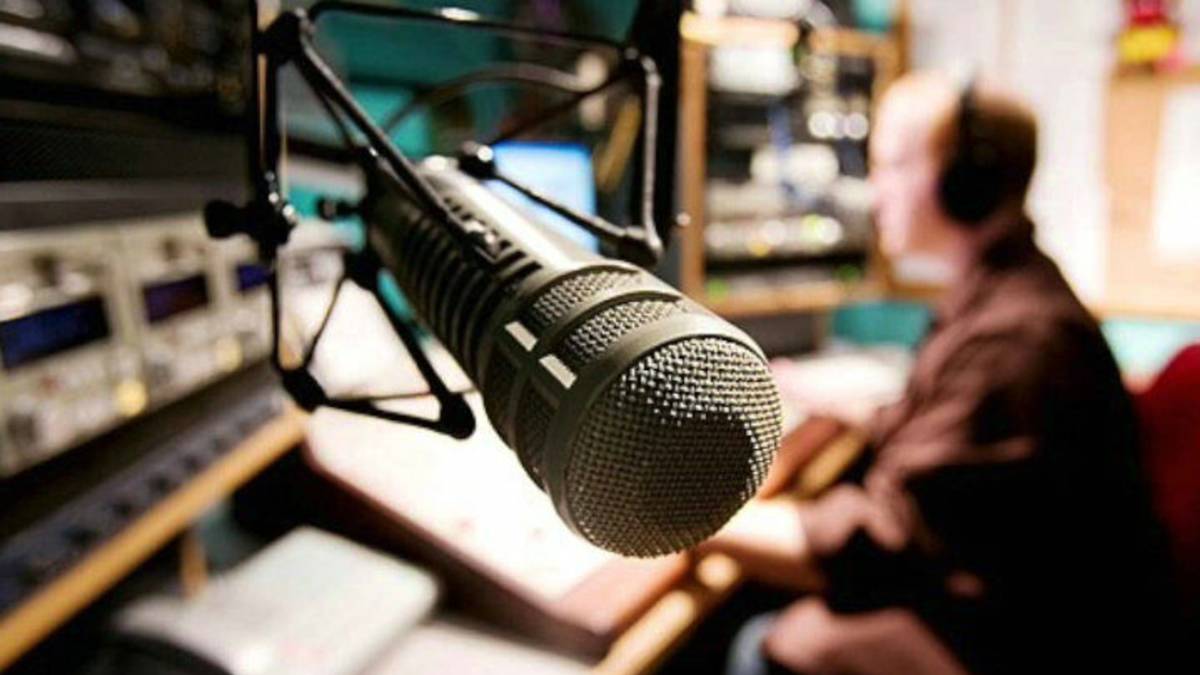 Este 20 de mayo la radio en Venezuela cumple 100 años - Circuito ...
